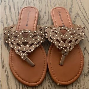 Sandals